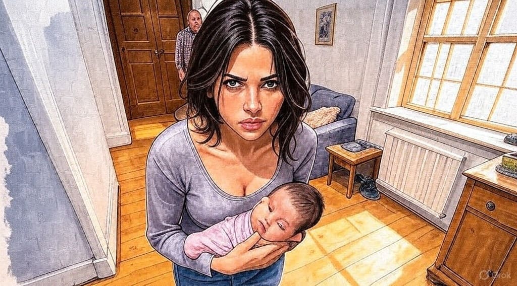 Почему родная семья больше не зовет меня на праздники