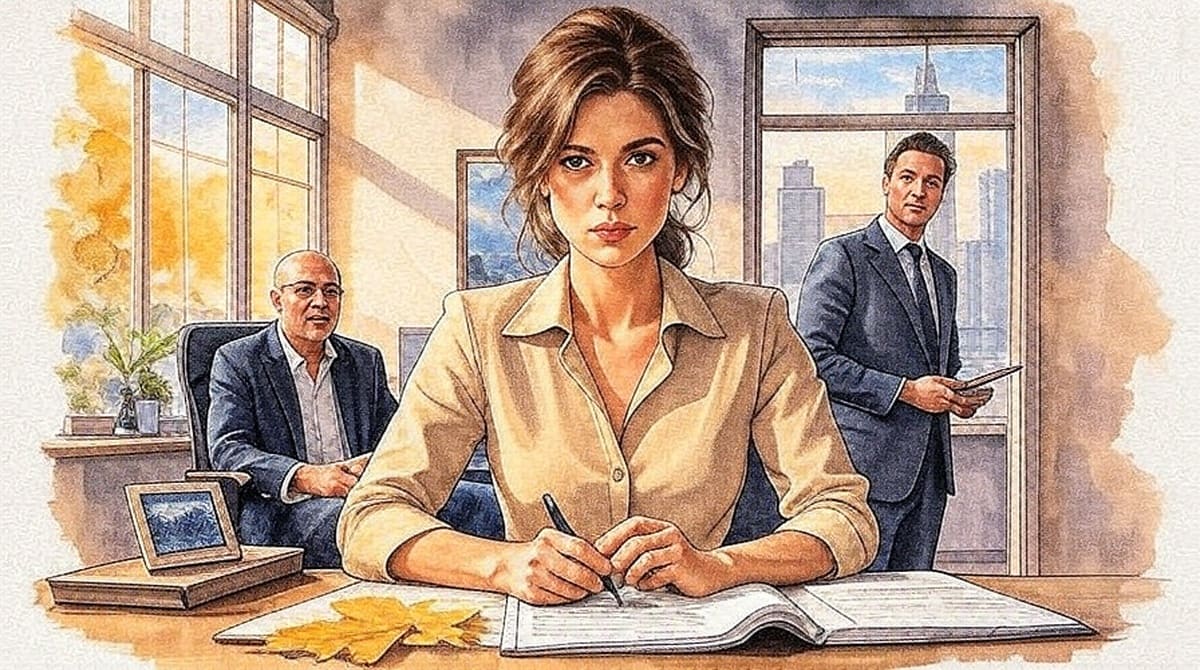 Муж изменил, а я не заплакала — почему