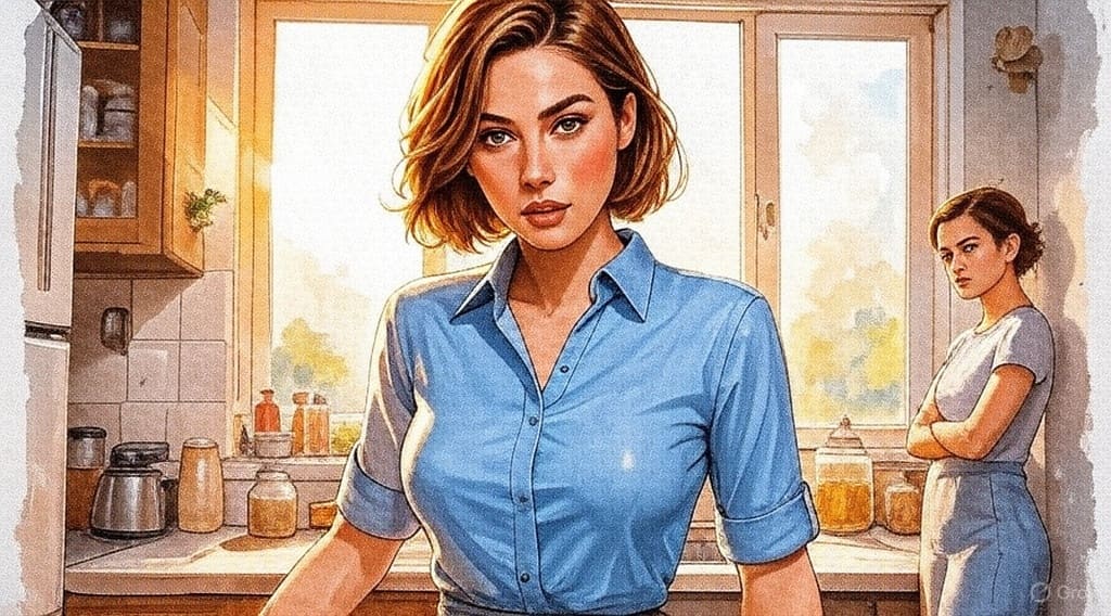 Почему я не могла простить себе этого выбора