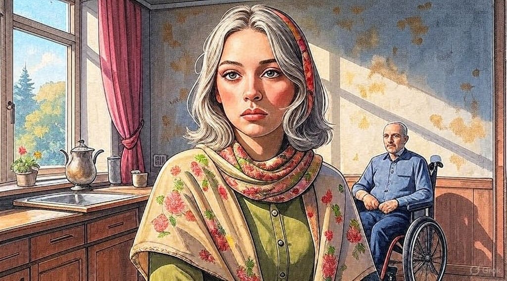 Когда сердце помнит то, что разум забыл