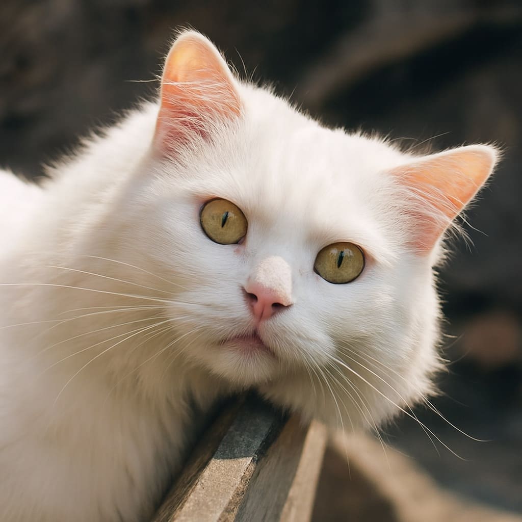 Белоснежка в разбегающемся пространстве