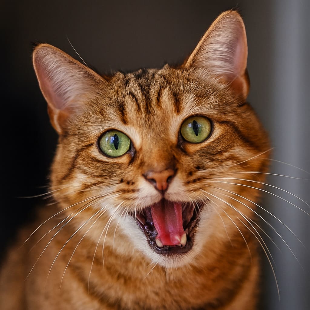 Бесхвостый