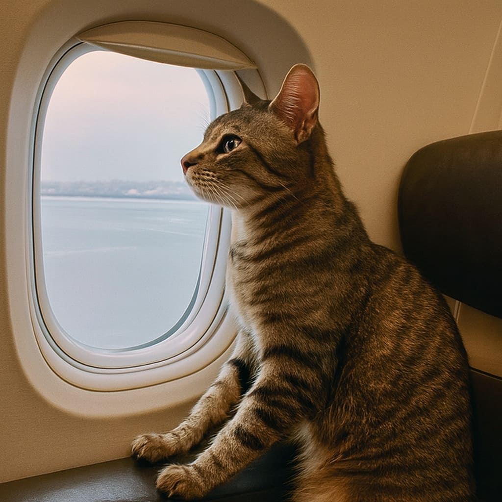 Бесплатные пассажиры