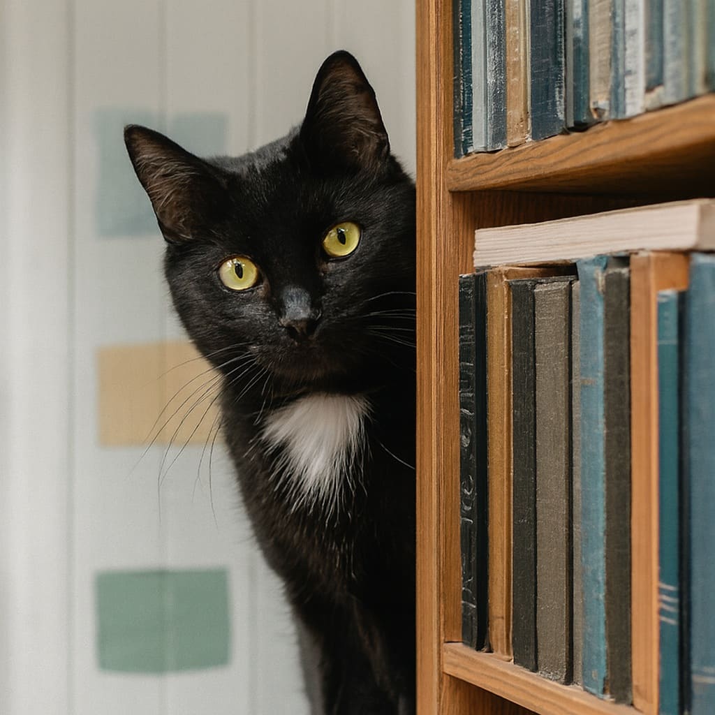 Библиотекарь второй категории