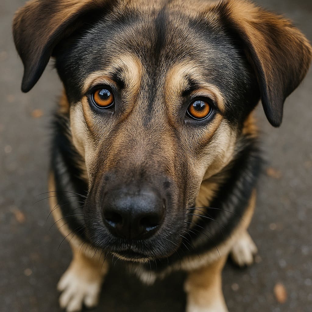 Боб видит насквозь