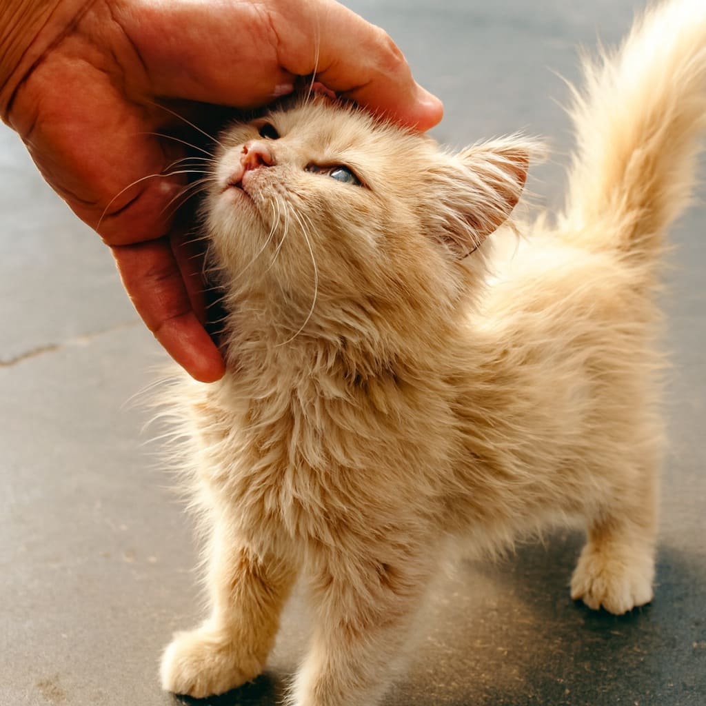 Бумеранг добра