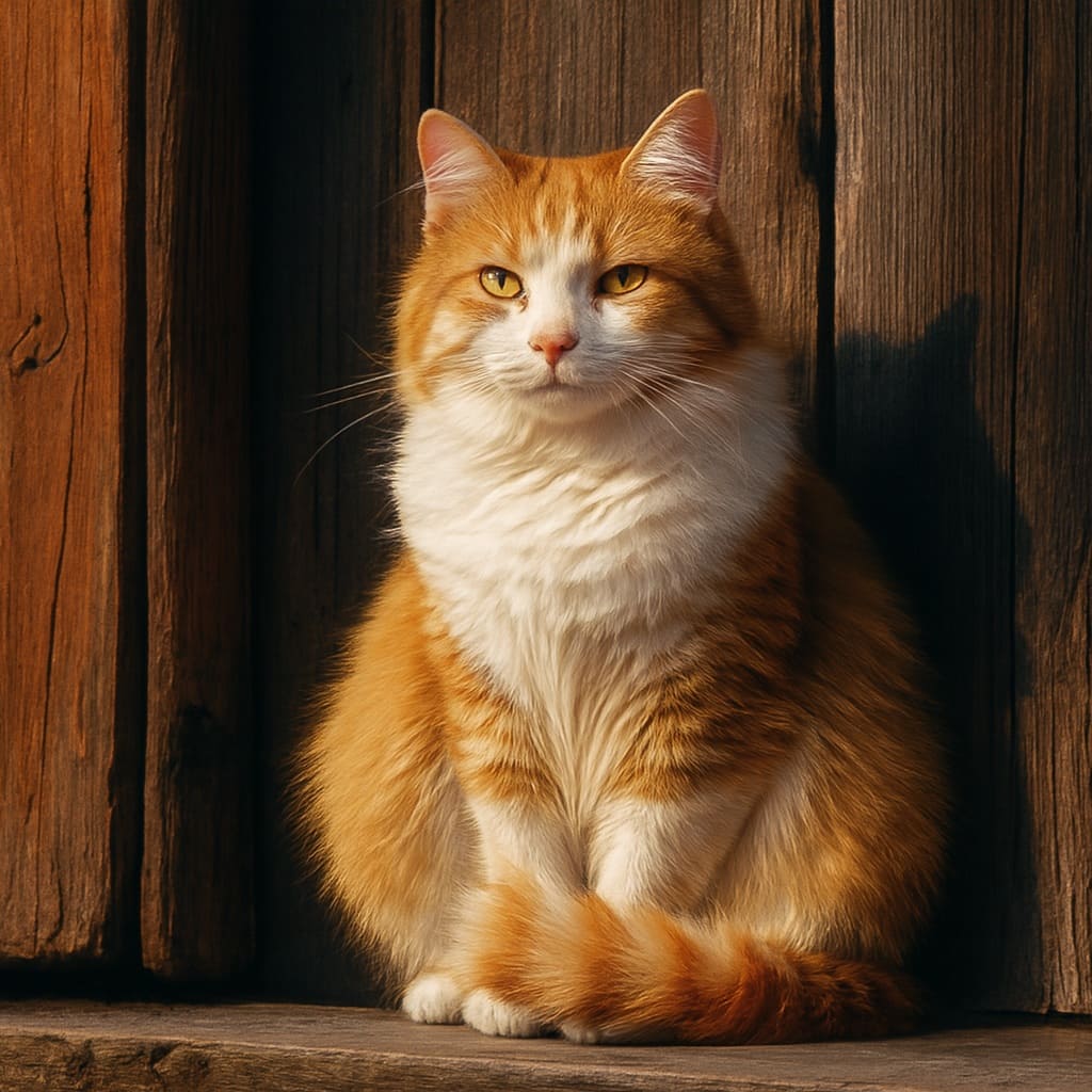 Дело о белых кроликах