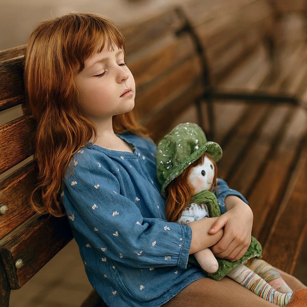 Денежка на Доброе