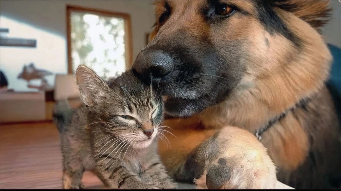 Гаражные посиделки