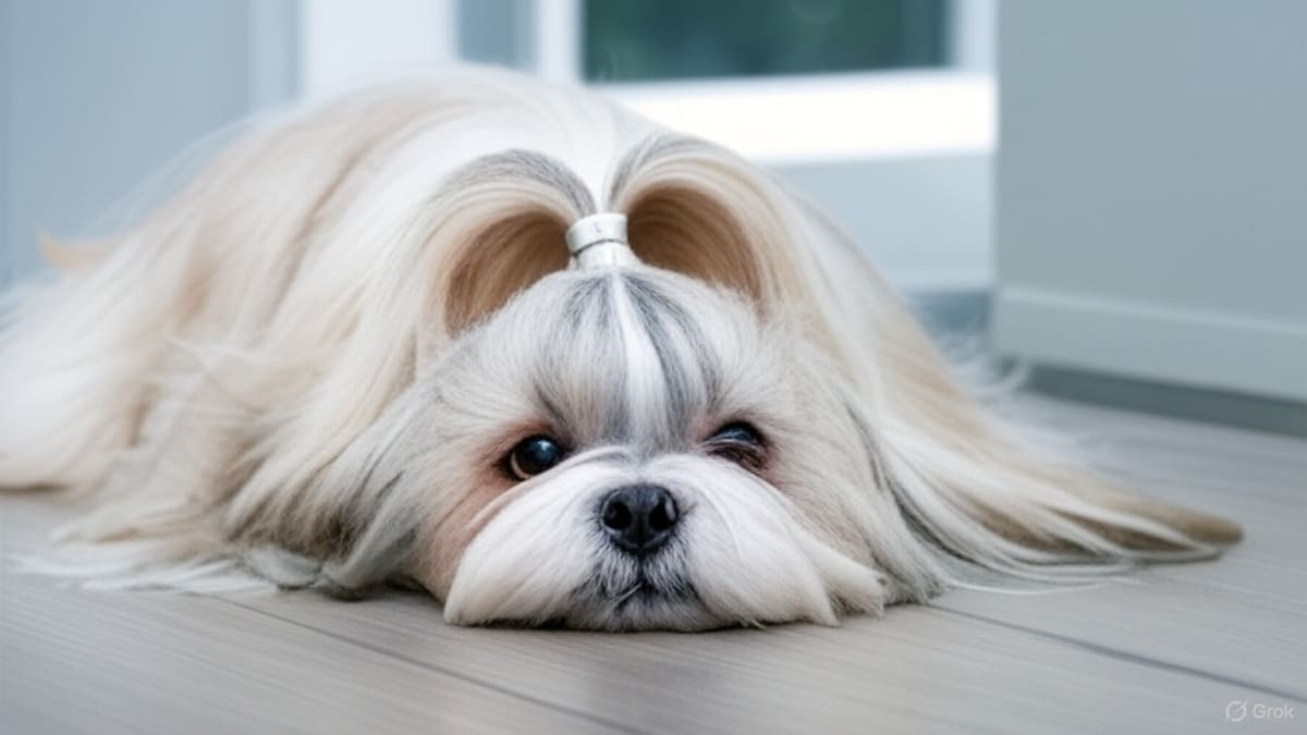 Я возьму собаку