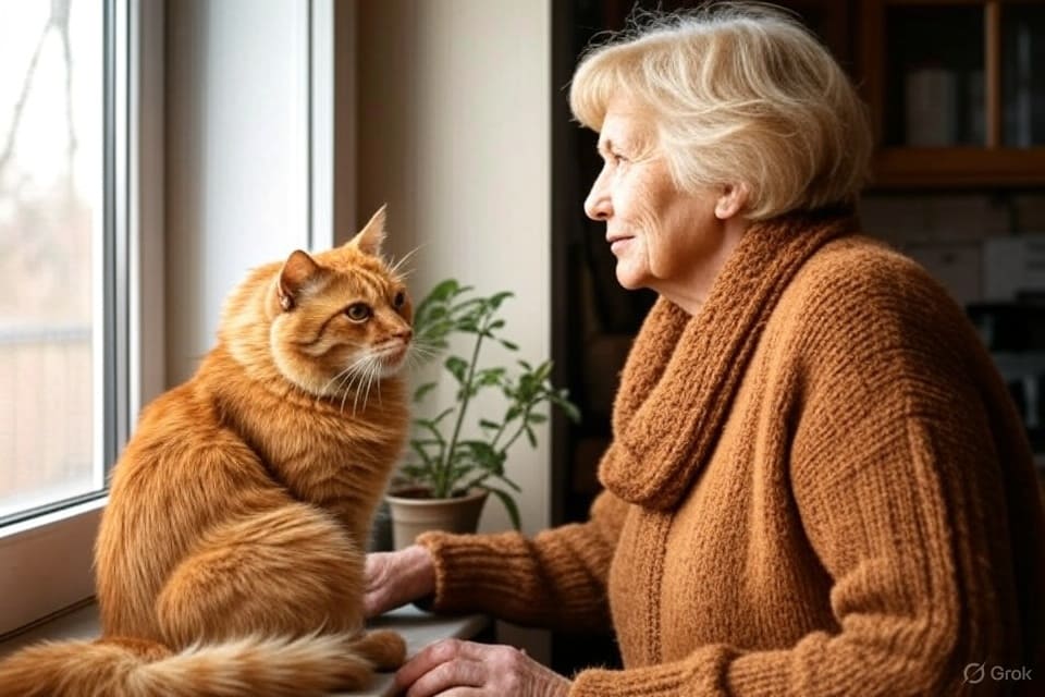 Когда молчание громче слов