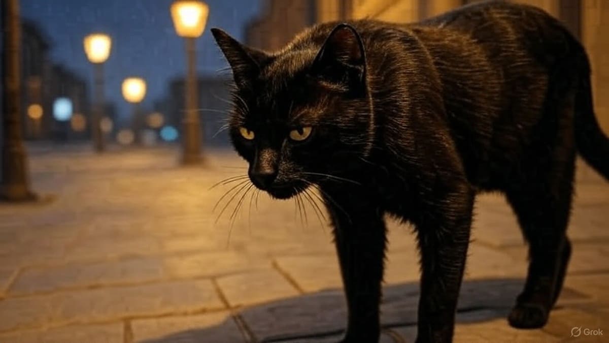 Сложные отношения