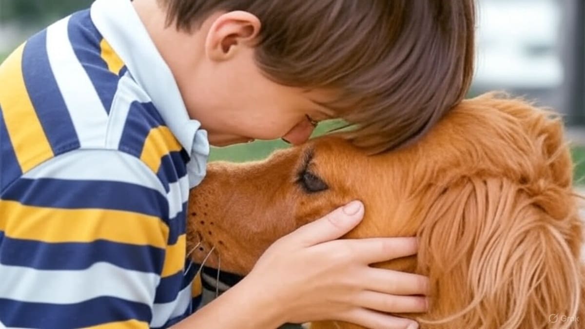 Больше не страшно