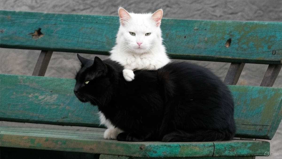 Графиня и Тимоха