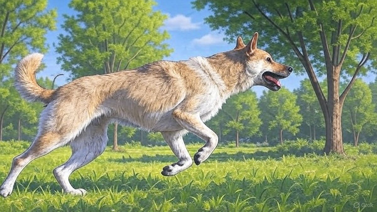 Красный воробей