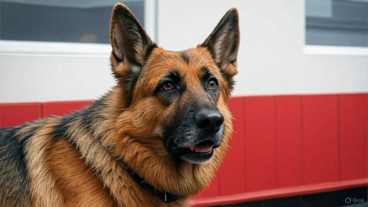 Любитель кошек