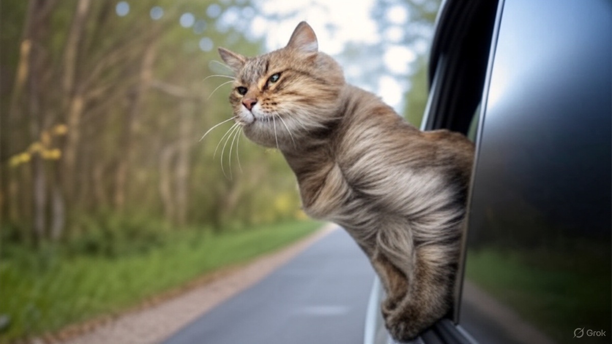 Путешествие