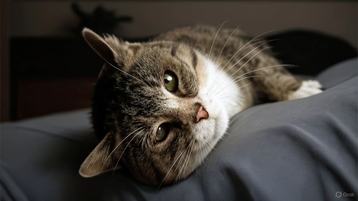 Уставший верить