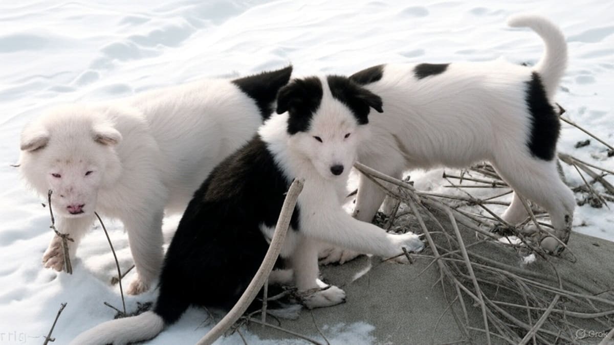 Снежки в подарок