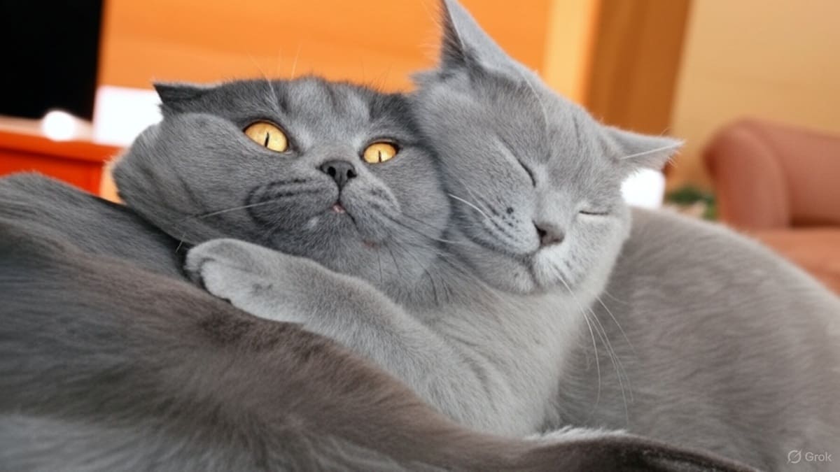 Второй шанс на счастье