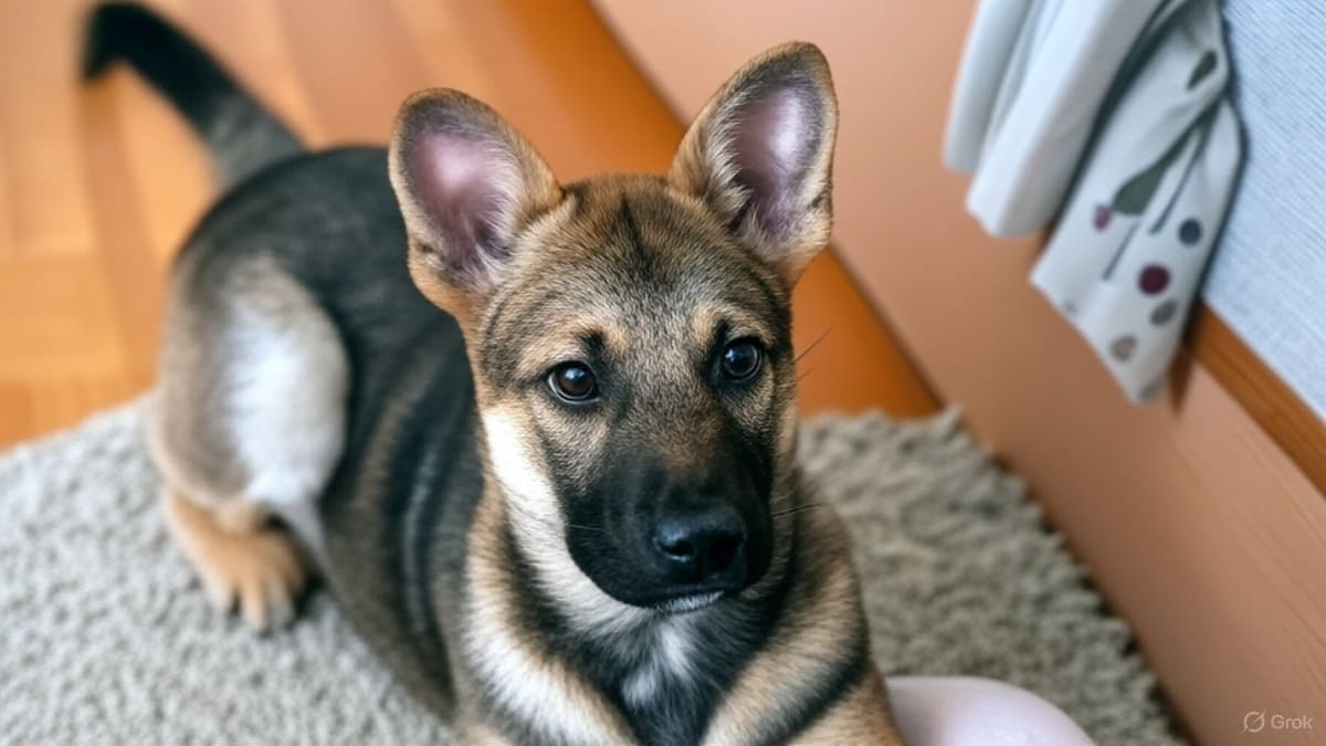 Потери и находки