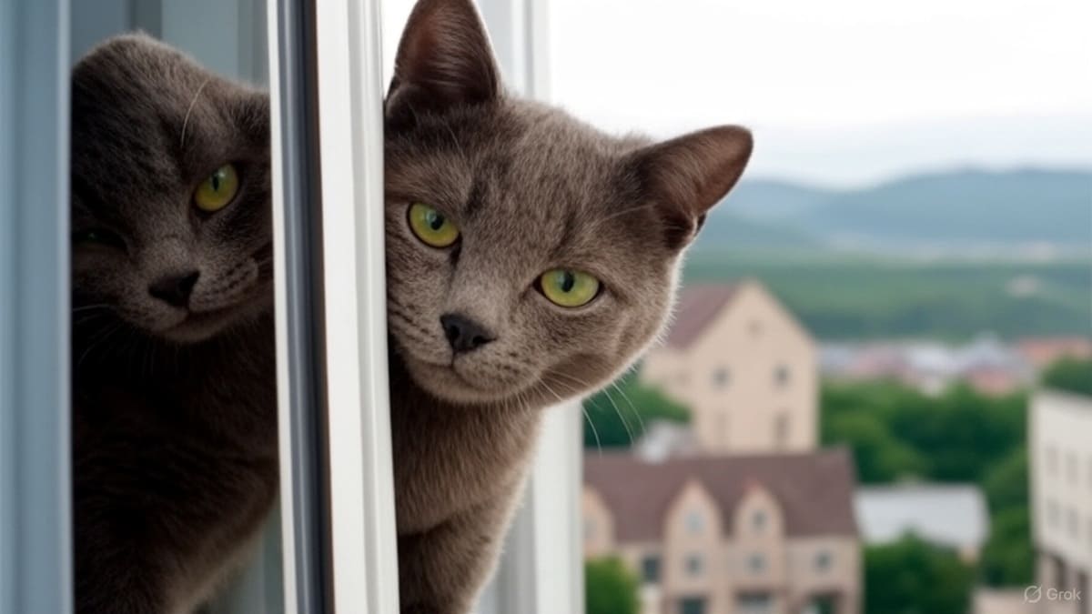 Как кота делить будем?