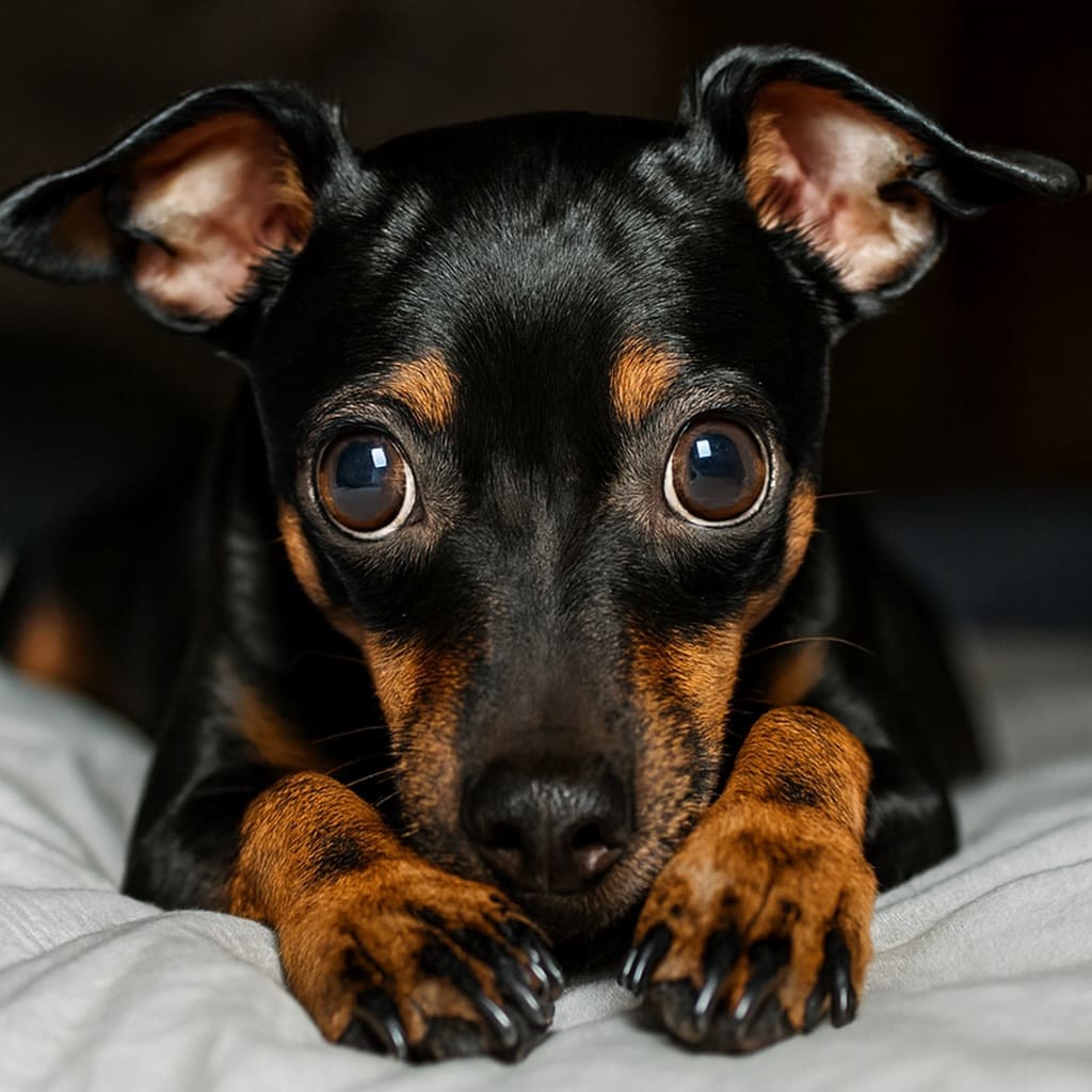 Как Крыся бабушке дедушку нашла