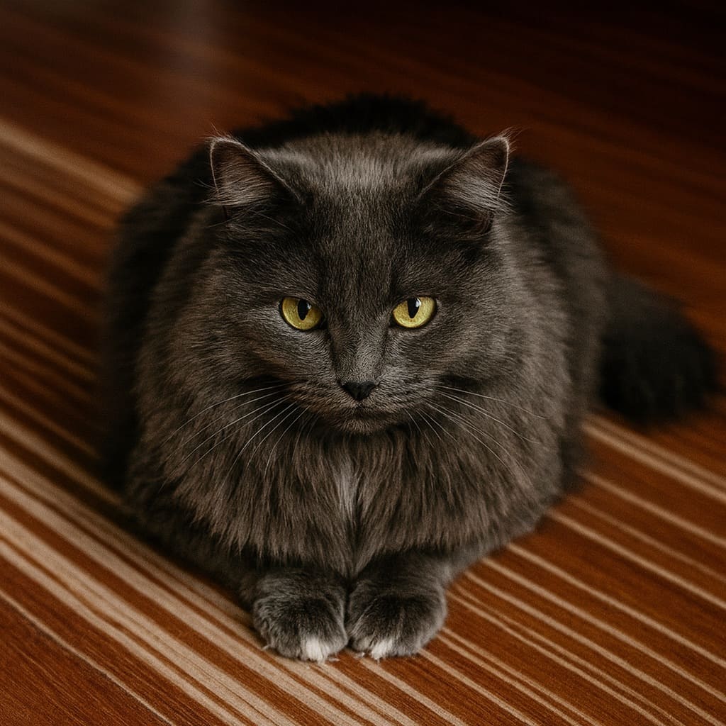 Кто в доме хозяин