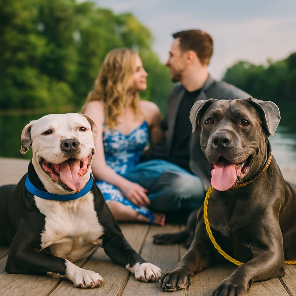 Любовный прямоугольник