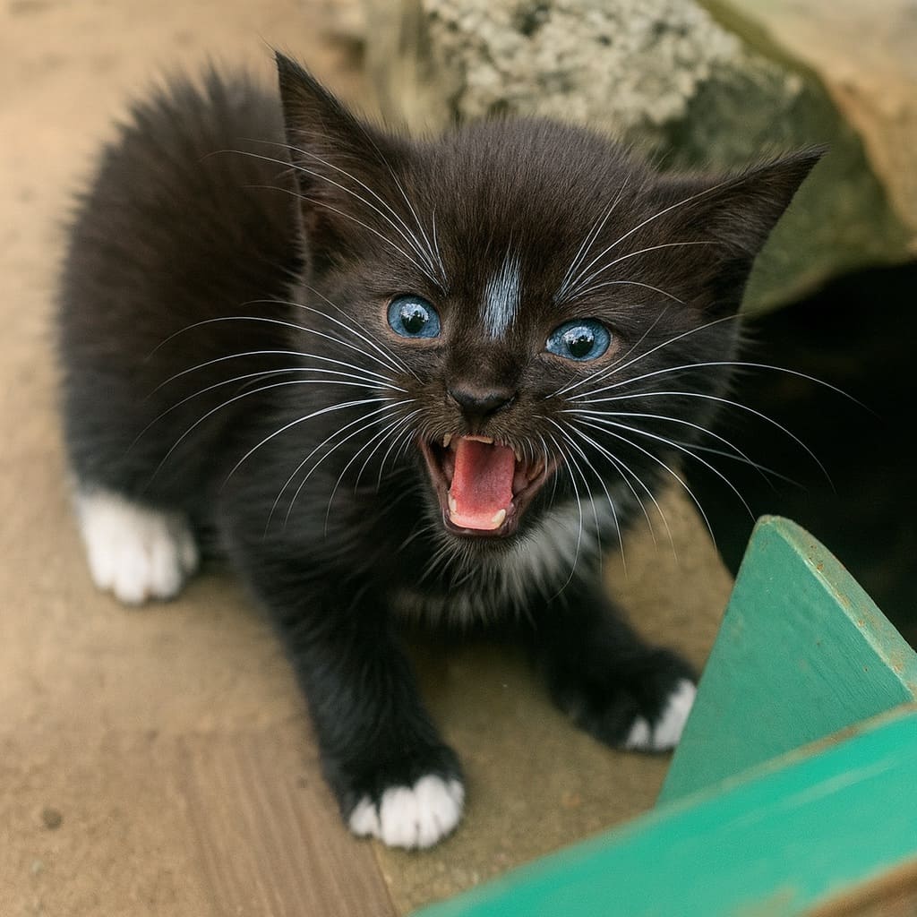 Мама Алиска