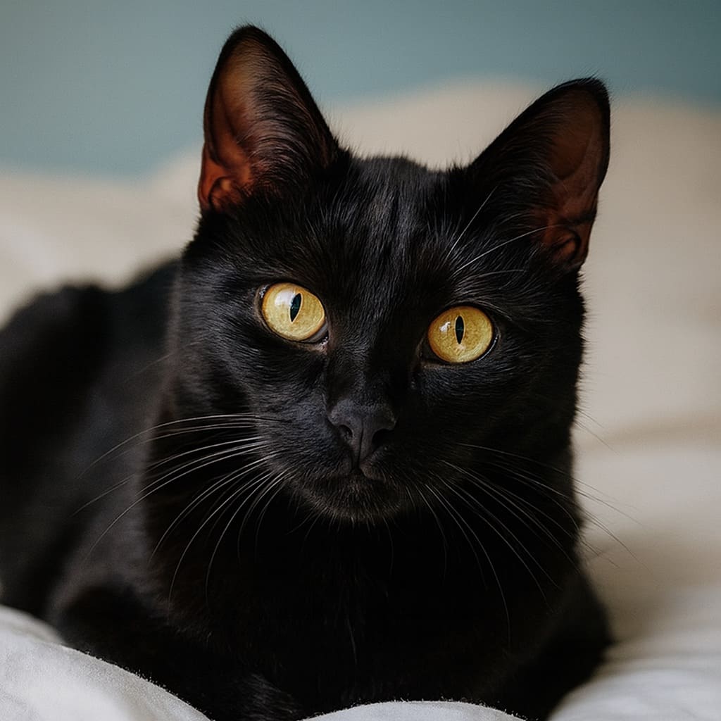 Мистика из жизни