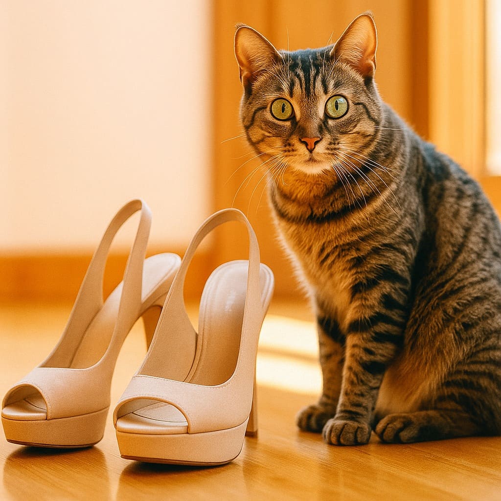 Мой личный папа