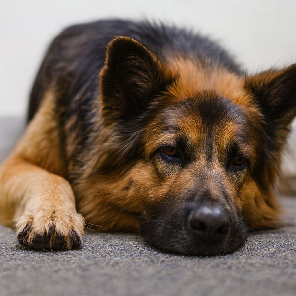 Не думал, что снова тебя увижу