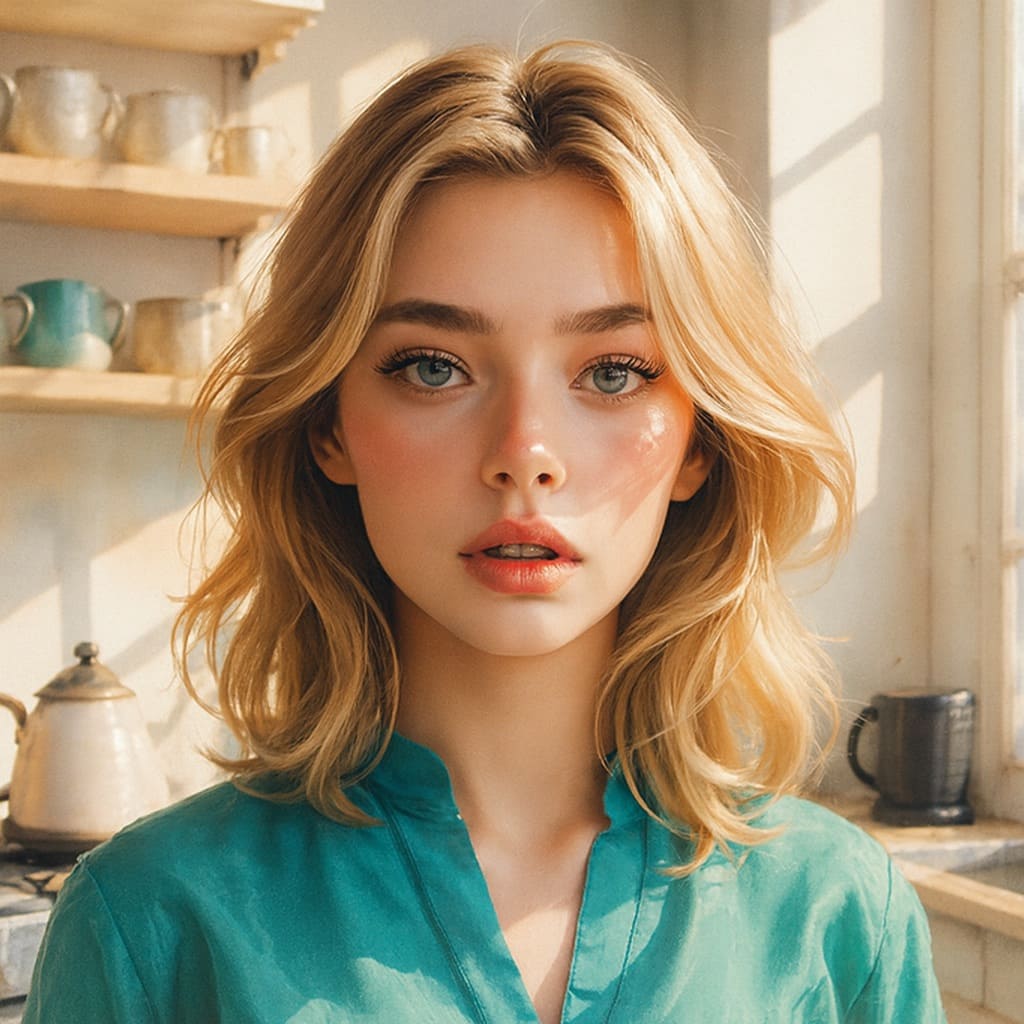 Почему она так решила?