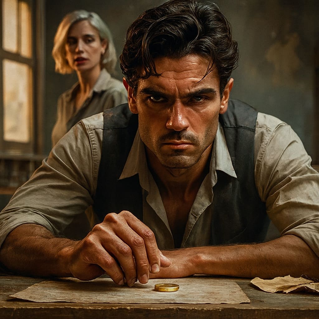 Почему я больше не открываю дверь родственникам