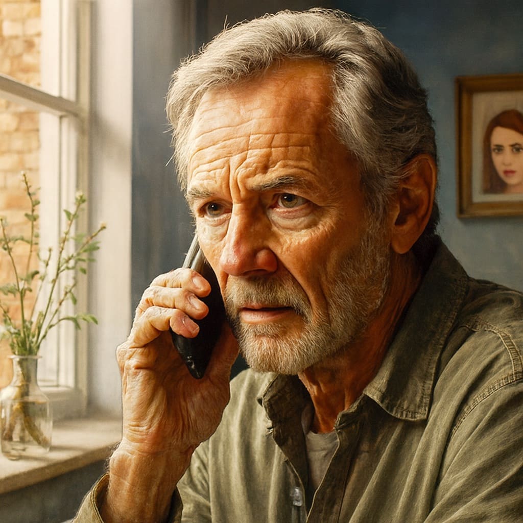 Почему я перестала готовить ужин