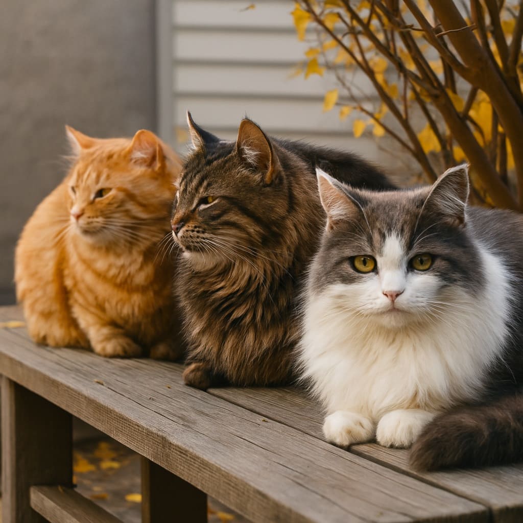 Последний рейс