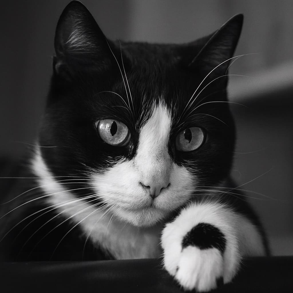 Призраки прошлого