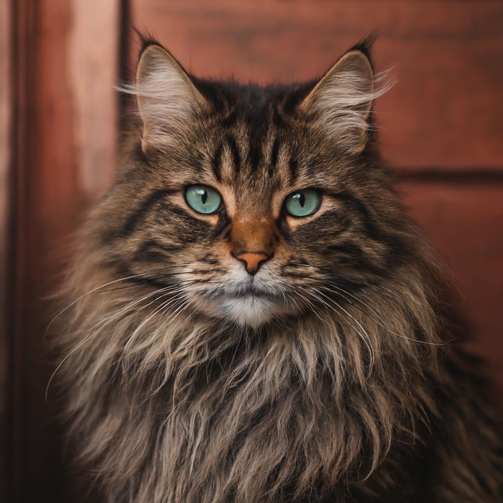 Пыльная жизнь