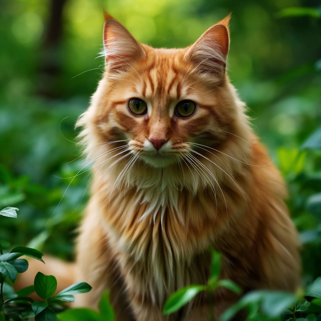 Случайное знакомство