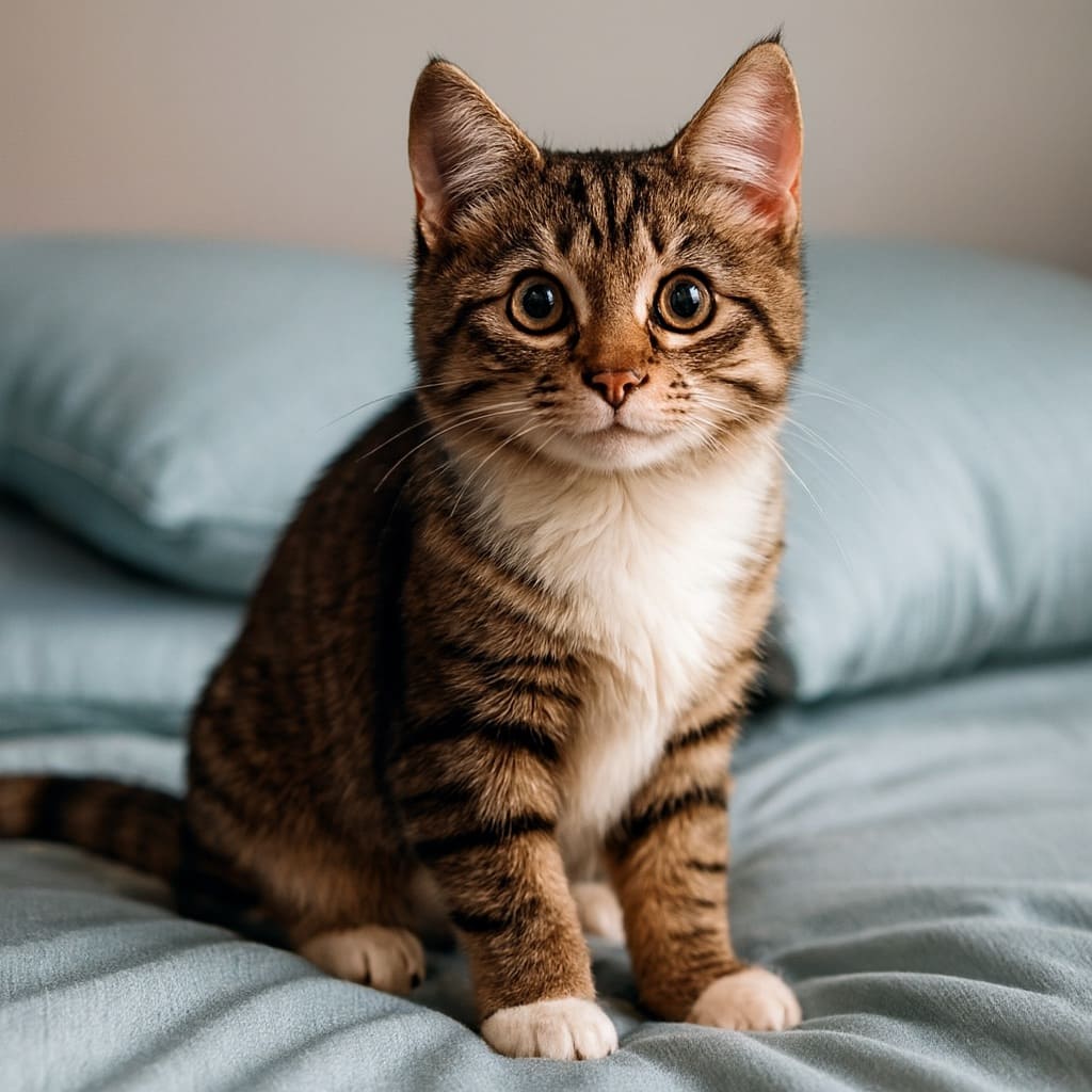 Сорок с хвостиком