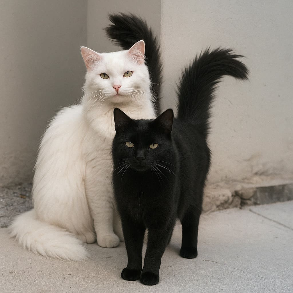 Свободные, ничейные