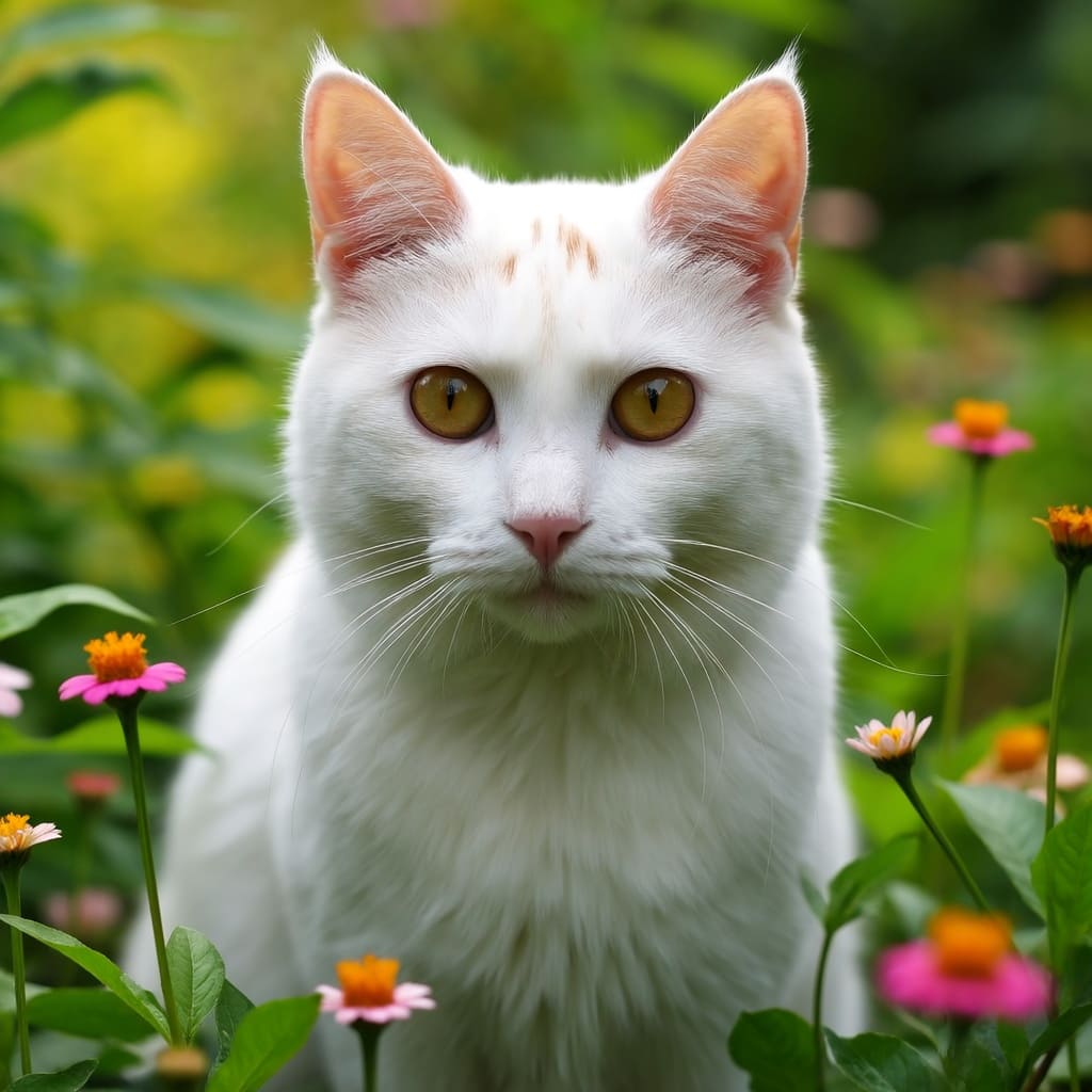 Такая вот петрушка