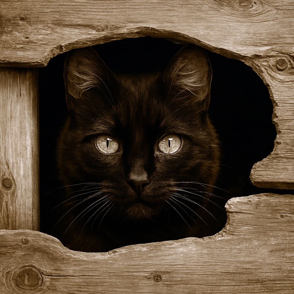 Великое Кошачество