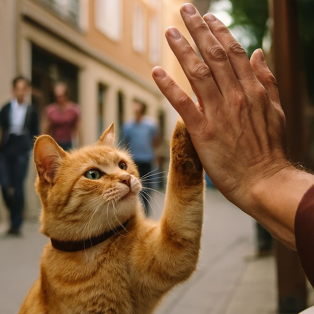 Вера в людей