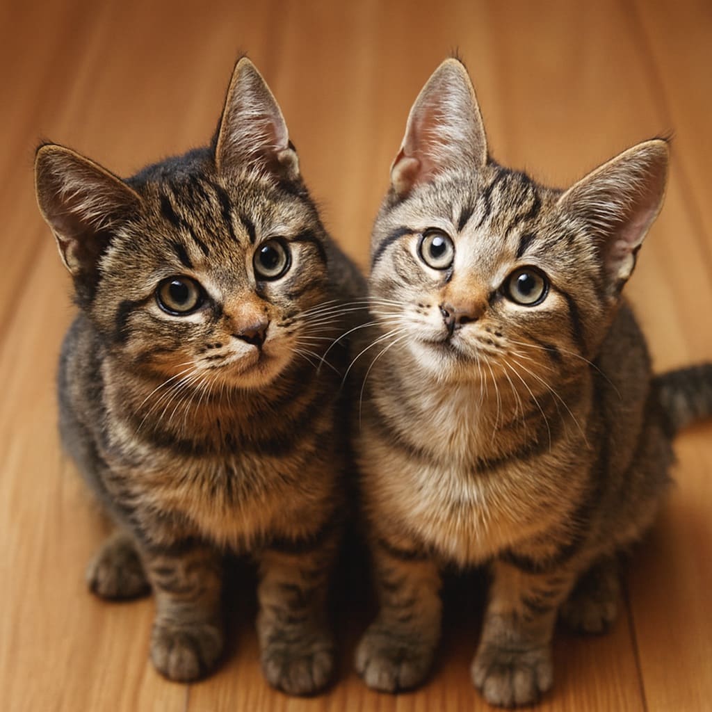 Воспитание любовью