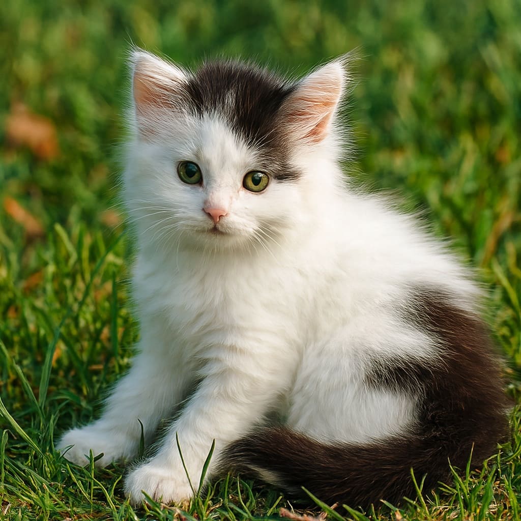 Вот мы и встретились…