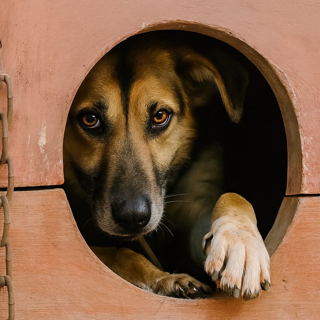 Взгляд с другой стороны