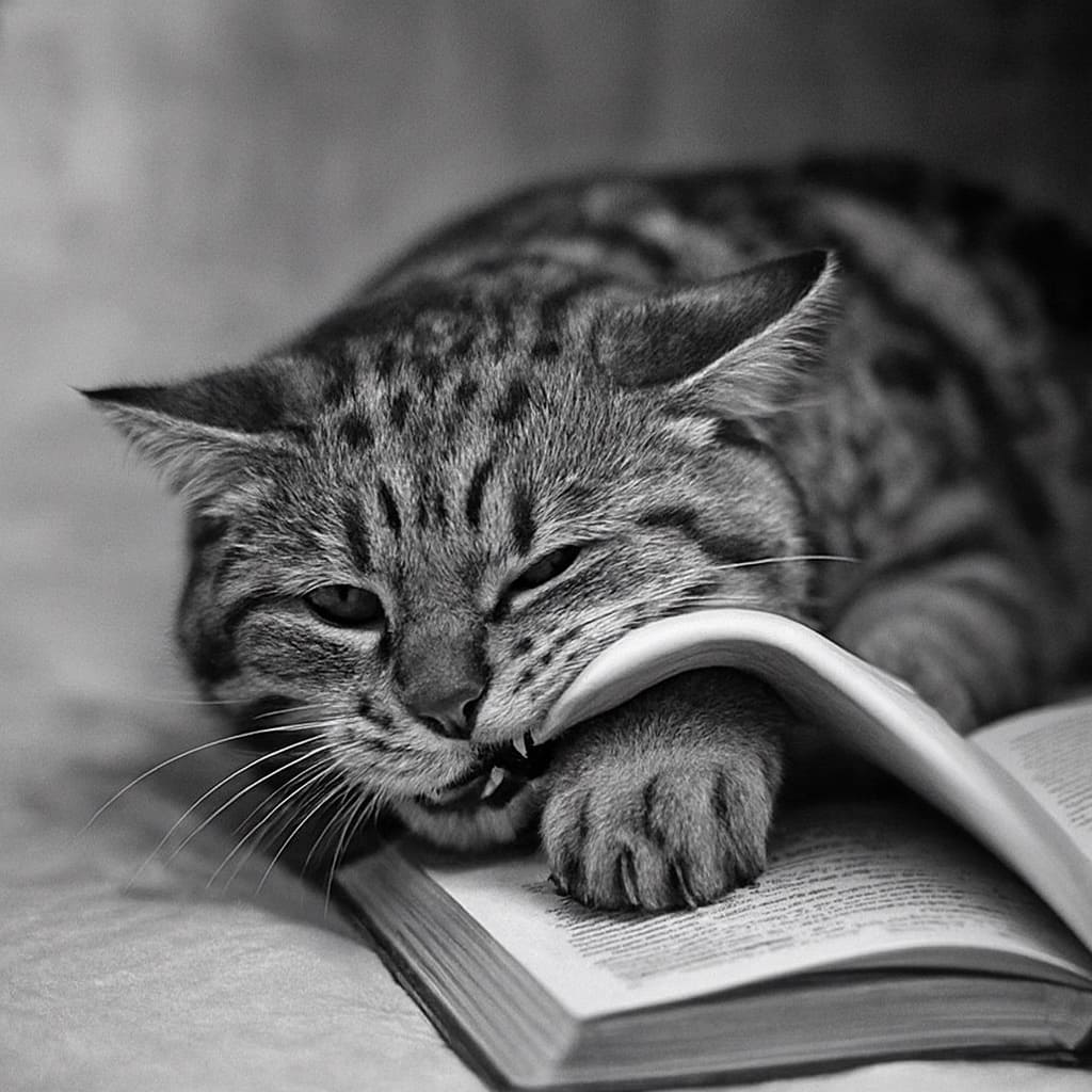 Беспощадный критик