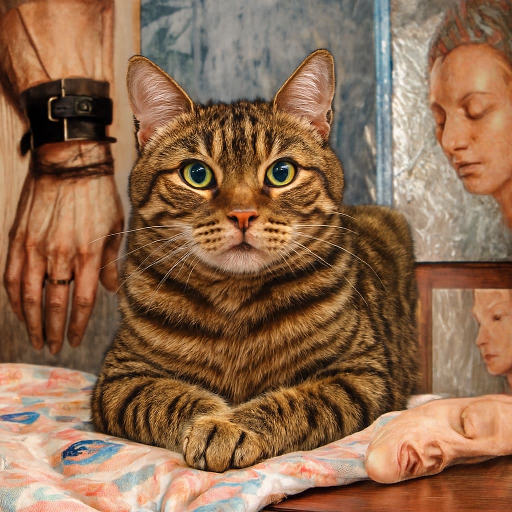 Дело о похищении шариковой ручки